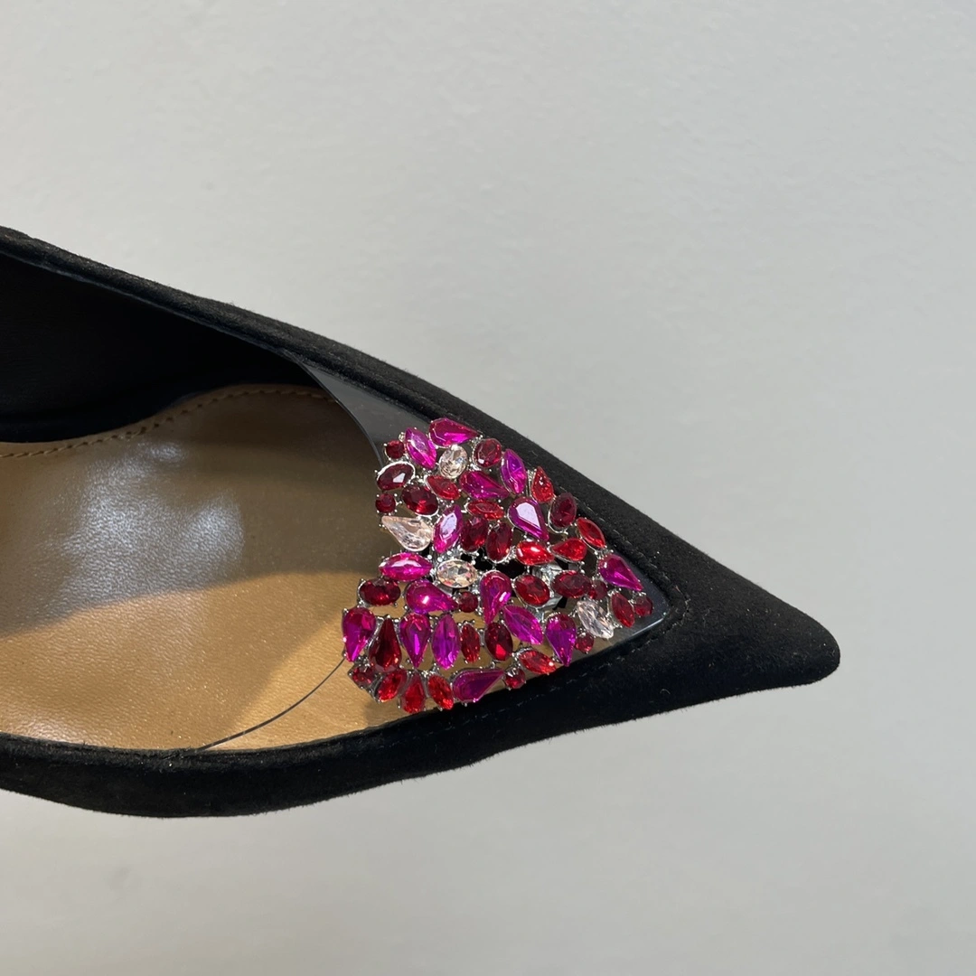 coco-- 10.5cm Heel height item:C-X158D1526